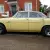 Hot Rod - Rover P5 - V8