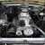 Hot Rod - Rover P5 - V8