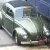 Vw beetle 1966