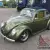 Vw beetle 1966