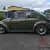 Vw beetle 1966
