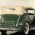 1936 Lincoln Model K Seven Passenger Touring CCCA National First Place Winner