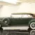 1936 Lincoln Model K Seven Passenger Touring CCCA National First Place Winner