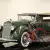 1936 Lincoln Model K Seven Passenger Touring CCCA National First Place Winner