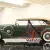 1936 Lincoln Model K Seven Passenger Touring CCCA National First Place Winner