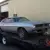 1970 Plymouth Barracuda Base 5.2L