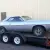 1970 Plymouth Barracuda Base 5.2L