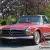 1969 Mercedes-Benz 200-Series