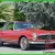 1969 Mercedes-Benz 200-Series