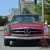 1969 Mercedes-Benz 200-Series