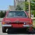 1969 Mercedes-Benz 200-Series