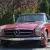 1969 Mercedes-Benz 200-Series