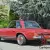 1969 Mercedes-Benz 200-Series