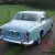 1965 Volvo Amazon 121,low owner,low mileage car in lovely condition,MOT Oct 16