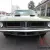 1973 Plymouth Barracuda Cuda
