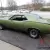 1973 Plymouth Barracuda Cuda