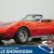 1974 Chevrolet Corvette Convertible