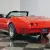 1974 Chevrolet Corvette Convertible