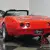 1974 Chevrolet Corvette Convertible