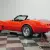 1974 Chevrolet Corvette Convertible