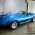 1974 Chevrolet Corvette Convertible