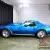 1974 Chevrolet Corvette Convertible