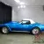 1974 Chevrolet Corvette Convertible