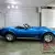1974 Chevrolet Corvette Convertible