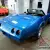 1974 Chevrolet Corvette Convertible