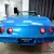 1974 Chevrolet Corvette Convertible
