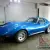 1974 Chevrolet Corvette Convertible
