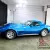 1974 Chevrolet Corvette Convertible