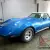 1974 Chevrolet Corvette Convertible
