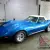 1974 Chevrolet Corvette Convertible
