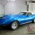 1974 Chevrolet Corvette Convertible