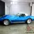 1974 Chevrolet Corvette Convertible