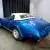 1974 Chevrolet Corvette Convertible