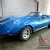 1974 Chevrolet Corvette Convertible