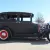 1929 Ford Model A 4 door Sedan / Street Rod / Custom