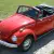 BUMPER TO BUMPER THIS BUG IS BRAND NEW! Watch Video