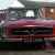 1967 MERCEDES 250 SL