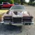Lincoln: Mark Series Base Coupe 2-Door