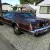 Lincoln: Mark Series Base Coupe 2-Door