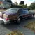 Lincoln: Mark Series Base Coupe 2-Door