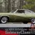 1969 Buick GS 400