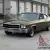 1969 Buick GS 400