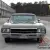 1969 Buick GS 400