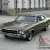 1969 Buick GS 400