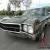 1969 Buick GS 400