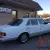 1989 Mercedes-Benz 500-Series 560 SEL